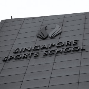 Singapore Sports school